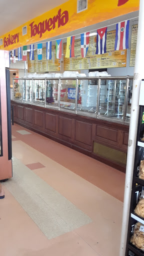 Supermarket «Mexico Lindo Supermarket», reviews and photos, 812 Court St, Clearwater, FL 33756, USA