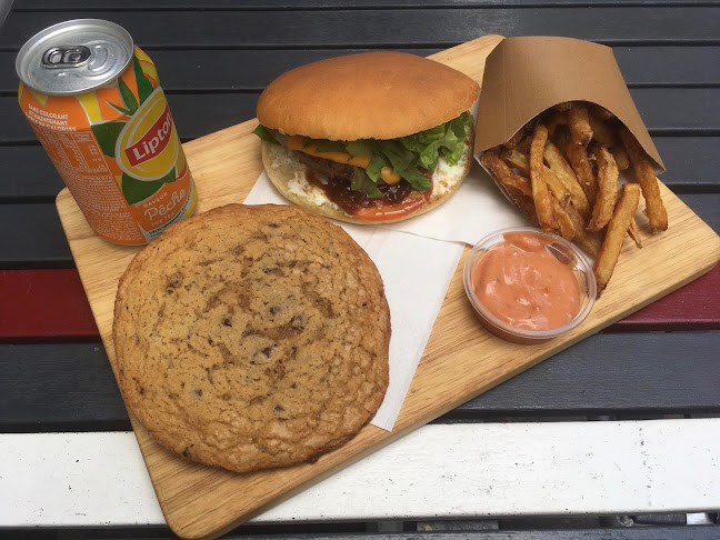 Désir Des Mets - Tours