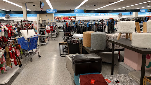 Clothing Store «Ross Dress for Less», reviews and photos, 1750 S Bascom Ave, Campbell, CA 95008, USA