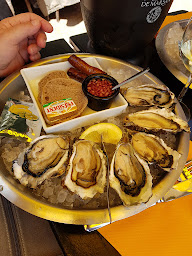 Photo n°151 de Restaurant L'Escale à Lège-Cap-Ferret ()