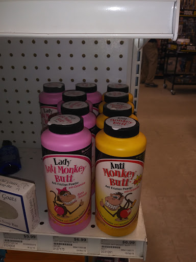 Hardware Store «Ace Hardware of Sun City Center», reviews and photos, 1619 Sun City Center Plaza, Sun City Center, FL 33573, USA