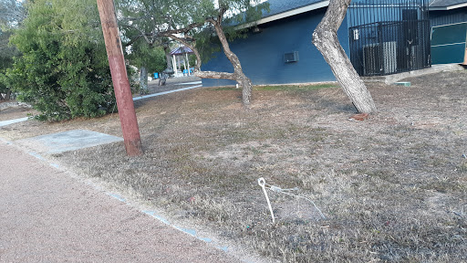 Park «Lackland Terrace Park», reviews and photos, 7902 Westshire Dr, San Antonio, TX 78227, USA
