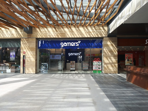Gamers Midtown Jalisco