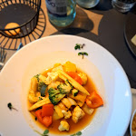 Photo n°1 de l'avis de Elena. fait le 18/06/2023 à 18:15 sur le  K.BERNARDI - Enotheque | Restaurant à Bruneck