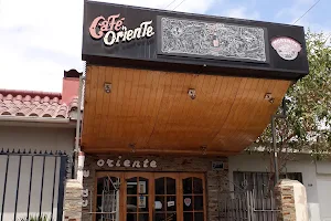 Cafe Oriente image