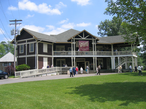 Performing Arts Theater «Cortland Repertory Theatre», reviews and photos, 6799 Little York Lake Rd, Preble, NY 13141, USA