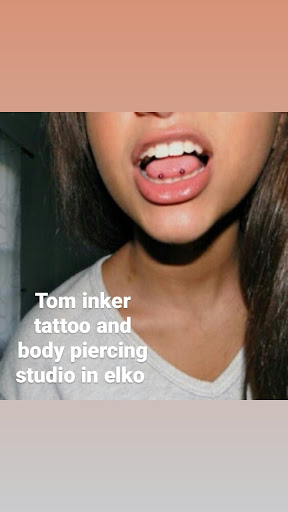 Explore baby tattoo ideas for dad, creative tattoo ideas in Elko, available at Custom Tattoos and Body Piercing Studio