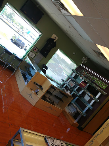 Explore astrology tattoo ideas, creative tattoo ideas in Merrillville, available at Bugaboo Tattoo