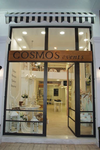 Cosmos Arts Προσκλητήρια