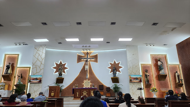 Opiniones de Iglesia Católica San Judas Tadeo | Guayaquil en Guayaquil - Iglesia