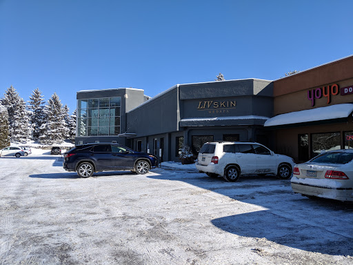 Hair Salon «Lili Salon Minnetonka», reviews and photos, 5757 Sanibel Dr #1, Minnetonka, MN 55343, USA