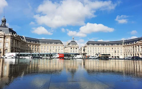 Place de la Bourse image