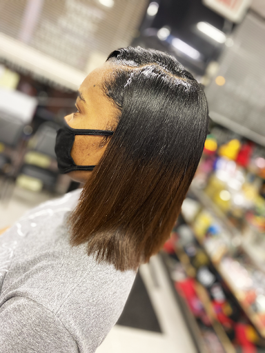 Beauty Salon «Uprising Beauty Salon/Barbershop & Beauty Supply», reviews and photos, 7607 N Paulina St, Chicago, IL 60626, USA