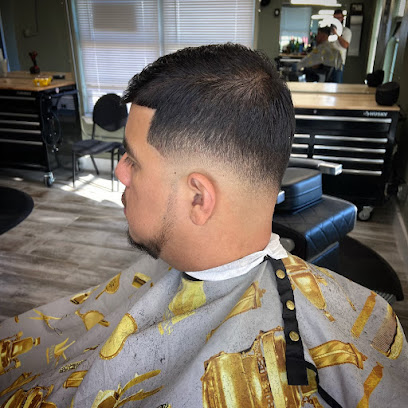 Texas Master Barbers