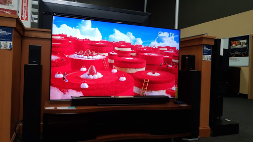 Electronics Store «Best Buy», reviews and photos, 2800 N Central Expy, Plano, TX 75074, USA