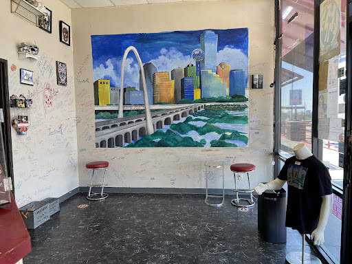 Explore scary tattoo ideas, creative tattoo ideas in Dallas, available at Fly Ink, Inc.