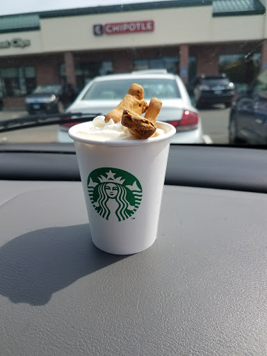 Coffee Shop «Starbucks», reviews and photos, 1090 Silas Deane Hwy, Wethersfield, CT 06109, USA