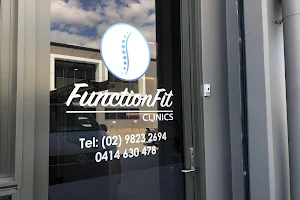 FunctionFit Clinics image