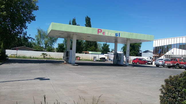 Petrosi