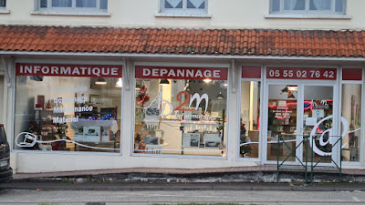 LCD EXPERT 87 à Saint-Junien