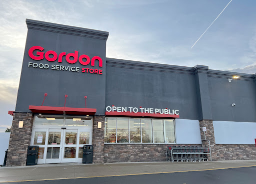 Gordon Food Service Store, 5720 N Telegraph Rd, Dearborn Heights, MI 48127, USA, 