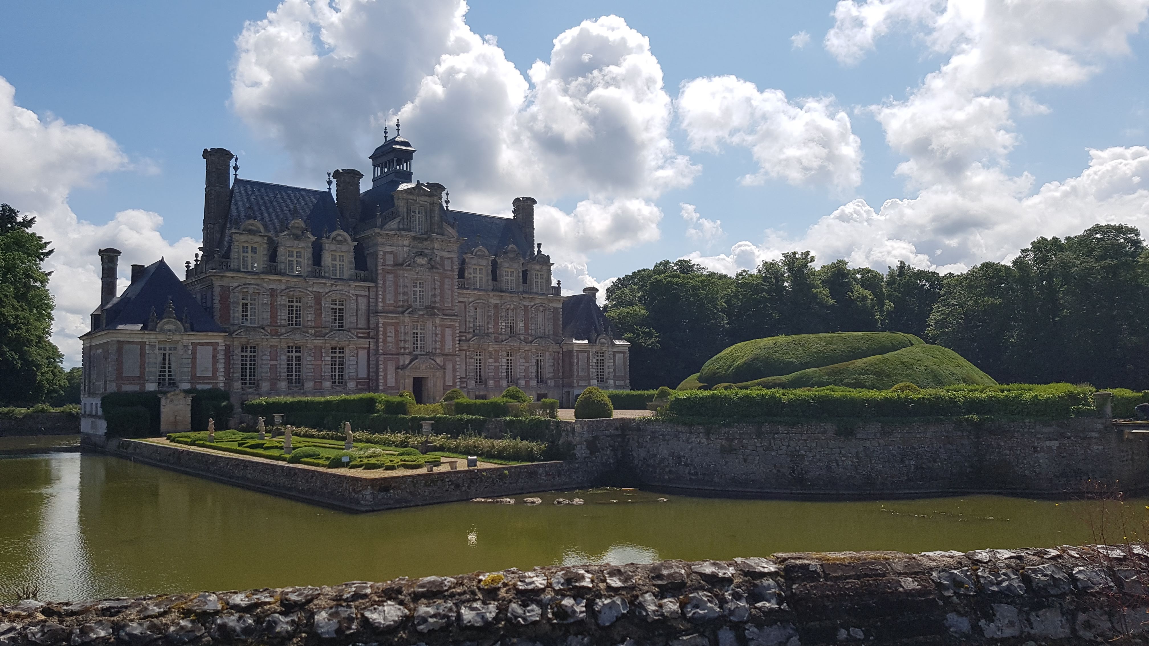 Photo n° 2 de l'avis de Coralie.u fait le 06/06/2019 à 18:18