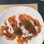 Photo n°1 de l'avis de Judit.t fait le 31/10/2022 à 16:39 sur le  Mooddika à Catania