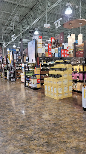 Wine Store «Total Wine & More», reviews and photos, 13887 Manchester Rd, Ballwin, MO 63011, USA