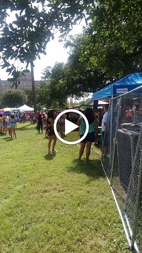 Park «Crockett Park», reviews and photos, 1300 N Main Ave, San Antonio, TX 78212, USA