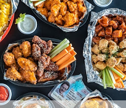 Buffalo Wild Wings photo