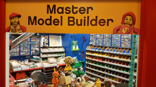 Amusement Center «LEGOLAND at Discovery Center Kansas City», reviews and photos, 2475 Grand Blvd, Kansas City, MO 64108, USA