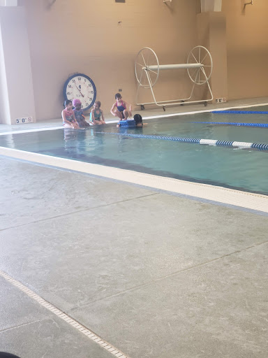 Recreation Center «Crestwood Recreation & Wellness Center», reviews and photos, 5331 W 135th St, Crestwood, IL 60445, USA