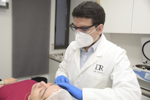 Dr. Manuel Rubio - Medicina Estética Cardedeu en Cardedeu, Barcelona