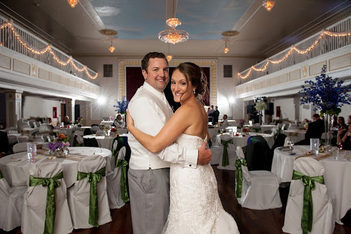 Banquet Hall «Lafayette Grande Banquet Facility», reviews and photos, 1 Lafayette St, Pontiac, MI 48342, USA