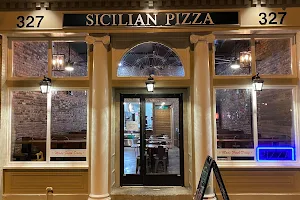 Sicilian Pizza image