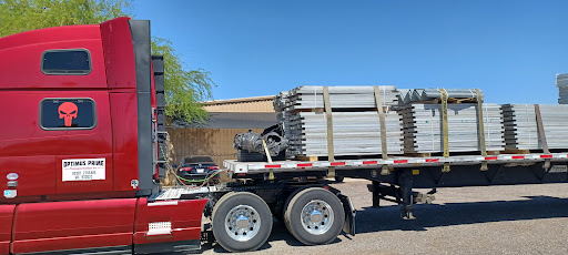 Self-Storage Facility «Goodyear Self Storage & RV», reviews and photos, 2121 S Litchfield Rd, Goodyear, AZ 85338, USA