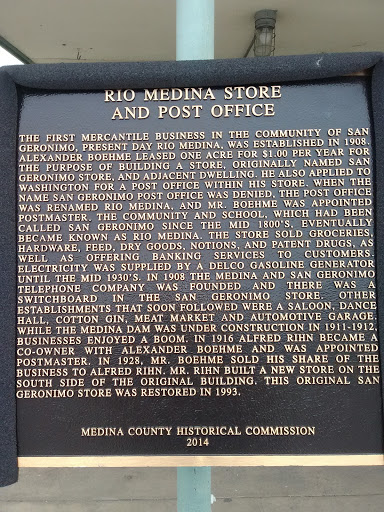 General Store «Rio Medina Store», reviews and photos, 3980 FM471, Rio Medina, TX 78066, USA