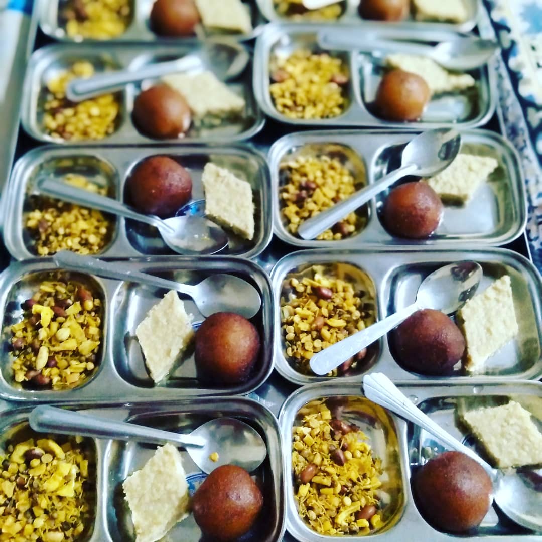 Modanwal Sweets House मोदनवाल जी स्वीट्स