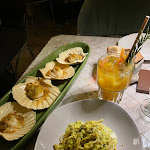 Photo n°2 de l'avis de Blaandoune. fait le 22/02/2022 à 09:53 sur le  LùBar à Milan