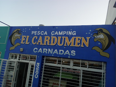 El Cardumen Paraná