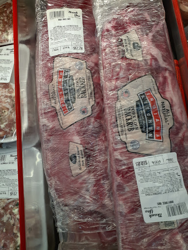 Supermarket «Bensonhurst Market», reviews and photos, 7215 20th Ave, Brooklyn, NY 11204, USA