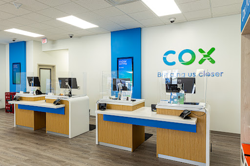 Cable Company «Cox Solutions Store», reviews and photos, 3427 L St, Omaha, NE 68107, USA