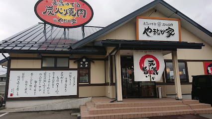 冷麺料理店