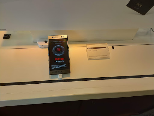 Cell Phone Store «Verizon», reviews and photos, 1504 Scranton Carbondale Hwy, Scranton, PA 18508, USA