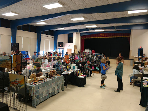 Recreation Center «Tucker Recreation Center», reviews and photos, 4898 Lavista Rd, Tucker, GA 30084, USA