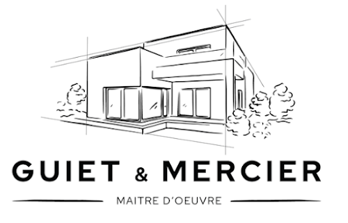 Constructeur immobilier Guiet & Mercier maître d'oeuvre Les Sables-d'Olonne