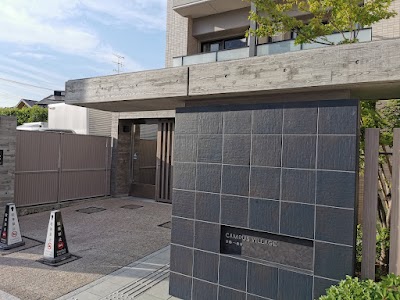 東急キャンパスヴィレッジ京都一乗寺