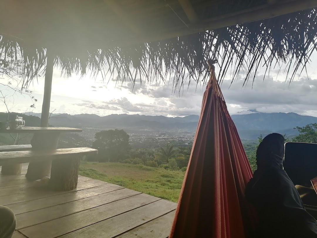 Amazonía Emprende Escuela Bosque