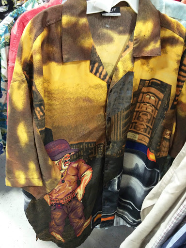 Thrift Store «Village Thrift», reviews and photos, 7533 S Crescent Blvd, Pennsauken Township, NJ 08109, USA