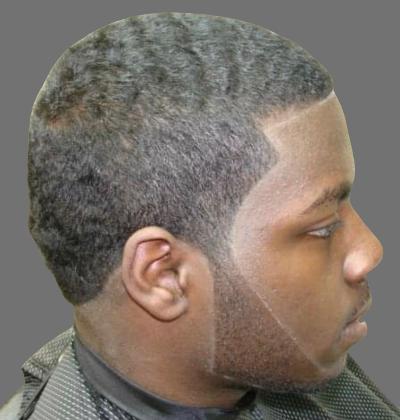 Barber Shop «Nu Look Cutz Barber Salon», reviews and photos, 2120 Emmorton Park Rd c, Edgewood, MD 21040, USA
